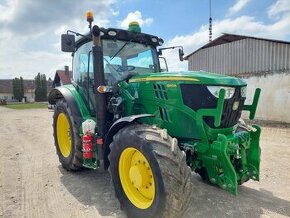 Traktor John Deere 6140R - 1