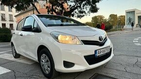 Toyota Yaris 1.0