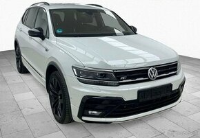 Volkswagen Tiguan AllSpace Rline 2.0TDI 140kw 4x4