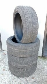 Hankook 235/45 R18 zimné pneumatiky