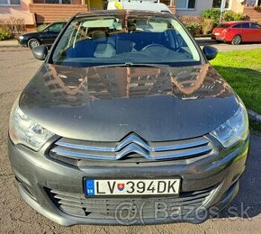 Citroen C4 - ll