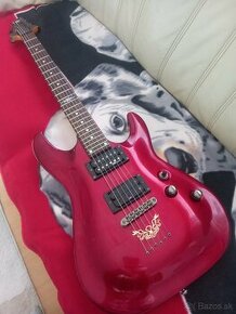 Predam Schecter C-1 SGR