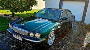 Jaguar XJ8 V8 4.0i Long