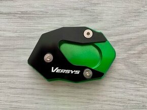 Pätka na Kawasaki VERSYS - 1