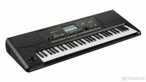 Korg pa300 Vymena.