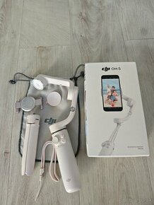 DJI OM 5 - 1