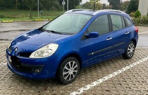 Predam Renault Clio - 1