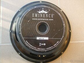 REPRO 12" Eminence Kappa 12A 450W RMS 8Ohm - 1