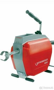 Rothenberger R600