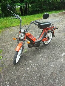 Babetta 210