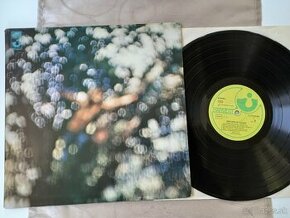 PINK FLOYD “Obscured by Clouds ” /Harvest   1972/ top stav ,