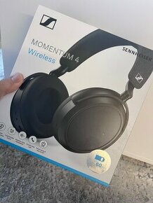 Sennheiser MOMENTUM 4