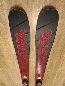 K2 Pinnacle 85 dl. 170 - 1