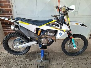 Husqvarna Fc 350