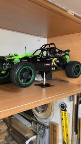 Rc buggy 1/5