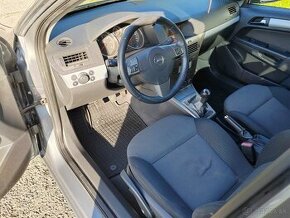 Opel Astra 1.9CDTI 88kw M6 2006