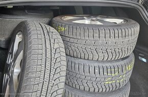 195/50 R16 Hankook Winter Evo 2 - 1