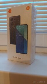 Xiaomi Redmi Note 13 - 125BG / 6GB