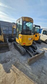 Predam cat 303