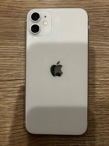 Predám iphone 11 64GB