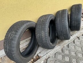 Michelin 195/55 R16