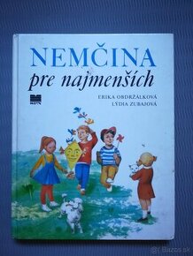 Nemčina pre najmenších