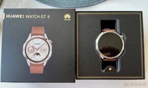 Predam Huawei Watch GT4 Hnede