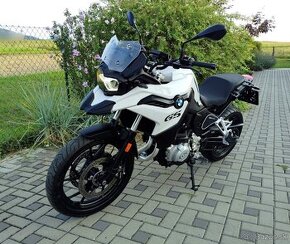 BMW F750 GS