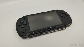 PSP - 1004 + HRY