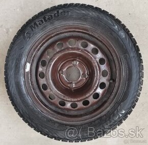 Zimné pneumatiky 175/65 R 14