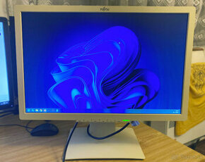 22" Monitor Fujitsu B22W-7 LED