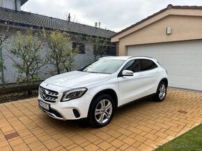 Mercedes GLA trieda 180 A/T