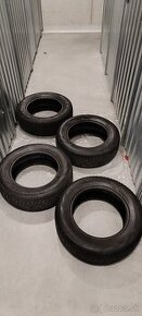 Zimne pneumatiky Nokian 195/65 R16  91T