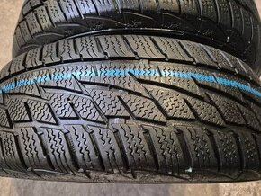 195/65 r15 zimné 2 ks MATADOR dezén 6,5 mm