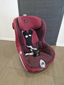 Britax Romer King II