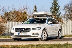 Volvo V90 D4 2.0L Momentum A/T