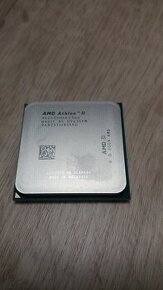 Athlon II X2