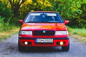 Škoda Felícia 1.3 MPi 50kw