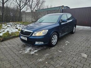 Škoda Octavia 1.8 TSI plně pojízdné