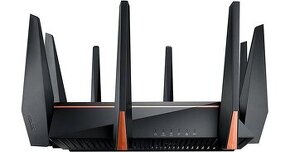 Predám herný WiFi Router Asus Gt-AC5300