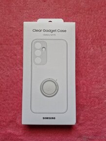 Samsung kryt original S23 fe