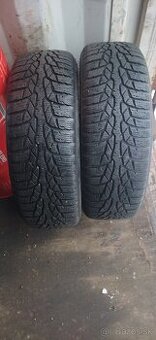 zimné pneumatiky 185/60 R15