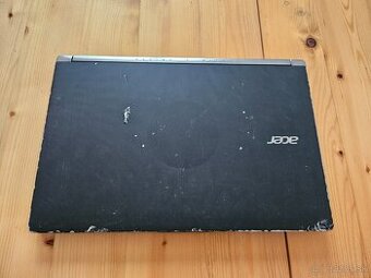 Acer V15 Nitro Black Edition VN7-591G