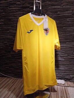 Futbalový dres Joma – Rumunsko (veľkosť L)