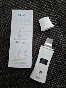 Envy Ultrasonic Therapy špachtľa