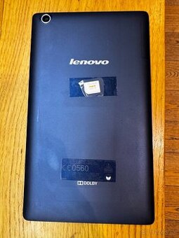 iPad LENOVO