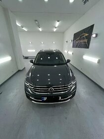 Predám VW Tiguan Elegance 1,5 TSI EVO DS7, DG7