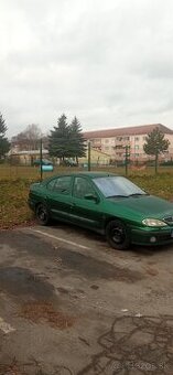 Renault Megane Classic