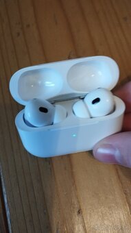 Air Pods Pro 2