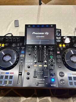 Pioneer XDJ-RX3